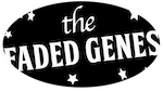 The Faded Genes - A Toronto Party Band