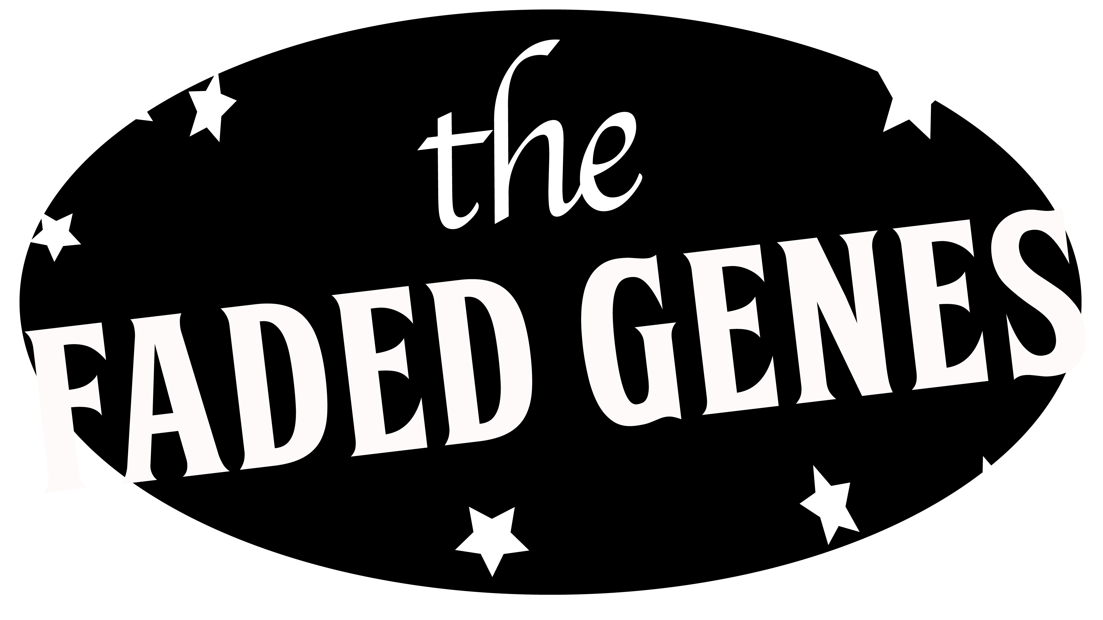 The Faded Genes - A Toronto Party Band